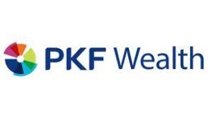 PKF Wealth logo