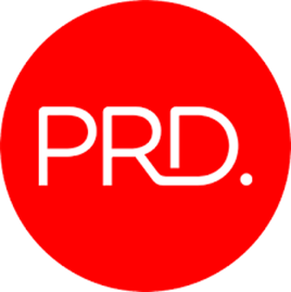 PRD Port Stephens logo